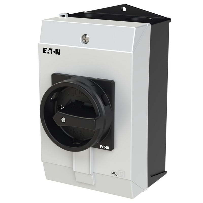 Eaton - Lasttrennschalter Hauptschalter P1-25/I2/SVB-SW I2/SVB