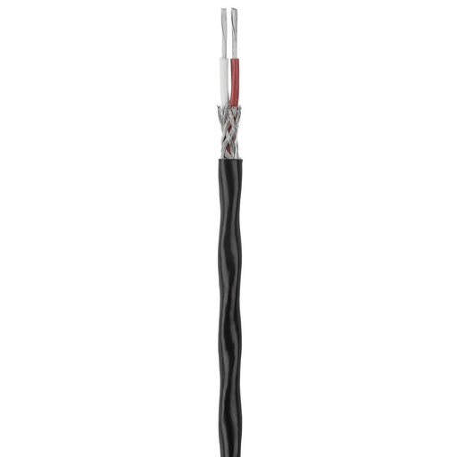 Jumo - Zubehör/Ersatzteile für Industriesensoren Silikon-Anschlussleitung 00037843 Temp. -50 bis +180°C