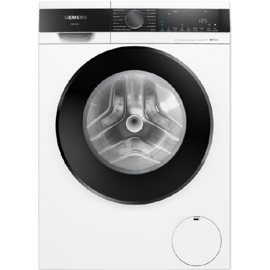 Siemens - Waschmaschine Waschautomat WG44G2F22 IQ500