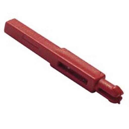 Ilme - Codierelement für Industriesteckverbinder Codierstift CR K03 Kunststoff