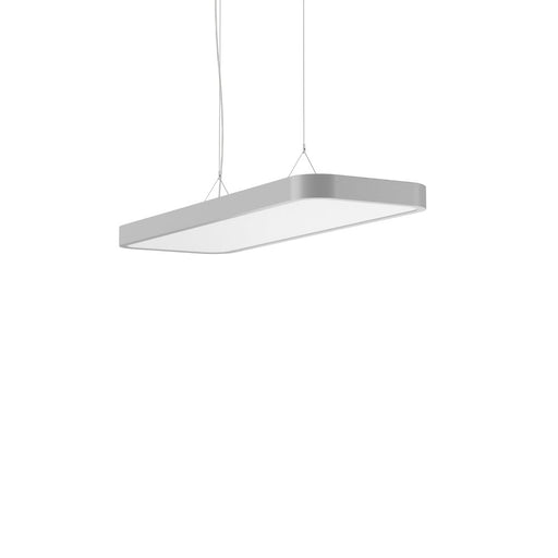 RZB - Pendelleuchte LED-Pendelleuchte 312722.004.1.76 840, DALI, si