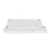 Nobile - Decken-/Wandleuchte LED-Panel Flat 1574071512 830, 350mA, ws