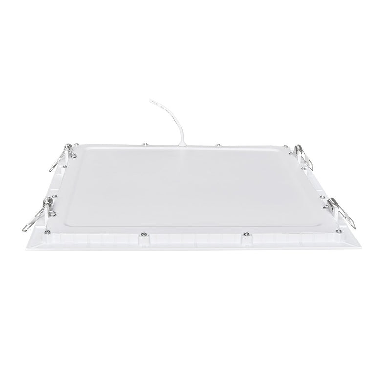 Nobile - Decken-/Wandleuchte LED-Panel Flat 1574071512 830, 350mA, ws