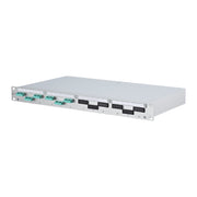 Metz Connect - Patchpanel LWL LWL-Patchfeld OpDAT PF 150200BA06-E 1HE 6xSC-D MM VIK