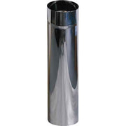 cleanpower - Zubehör/Ersatzteile für Ventilatoren Fallrohr V2A 88-544-VA D=300mm lang