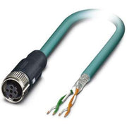Phoenix Contact - Konfektioniertes Sensor-Aktor-Kabel Netzwerkkabel NBC- 5,0-93E/FSD SCO − 1 Stück