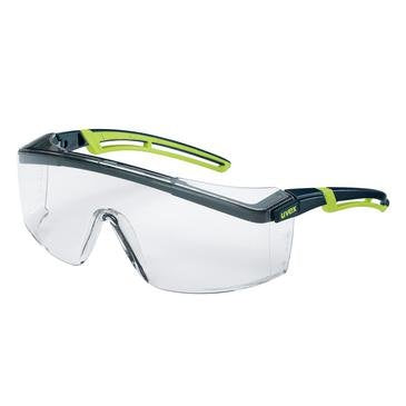 Uvex - Schutzbrille Bügelbrille uvex astrospec 9164287 2.0 farblos sv exc
