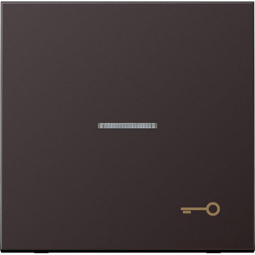 Jung - Abdeckung/Bedienelement für Installationsschalterprogramme Wippe AL 2990 KO5 T D Symbol Tür