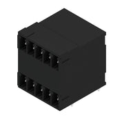 Weidmüller - Leiterplattensteckverbinder Verbinder 3.81mm SCD-THR 3#1973760000  − 50 Stück
