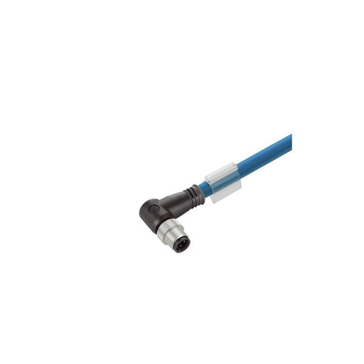 Weidmüller - Patchkabel Kupfer Industrie Kabel IE-C5DB4B#2671900050