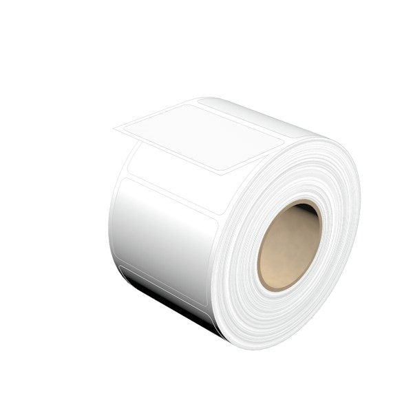 Weidmüller - Kennzeichnungsmaterial Gerätemarkierung THM PA 60/40 WS 60mm