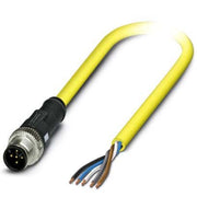 Phoenix Contact - Konfektioniertes Sensor-Aktor-Kabel Sensor-/Aktor-Kabel SAC-5P-MS/ 2#1406159