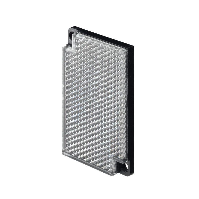 Leuze - Reflektor für Lichtschranke Reflektor TKS 40x60.1