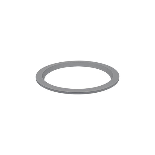 Ledvance - Mechanisches Zubehör/Ersatzteile für Leuchten Abdeckring DLCMFTEXCHRINGD200GY grau