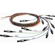 Telegärtner - LWL-Pigtail LWL Pigtail-Set TN-PS-12ST-50-OM2 12xST 50/125 OM2
