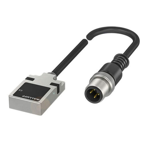 Balluff - Induktiver Näherungsschalter Sensor BES01W2 induktiv