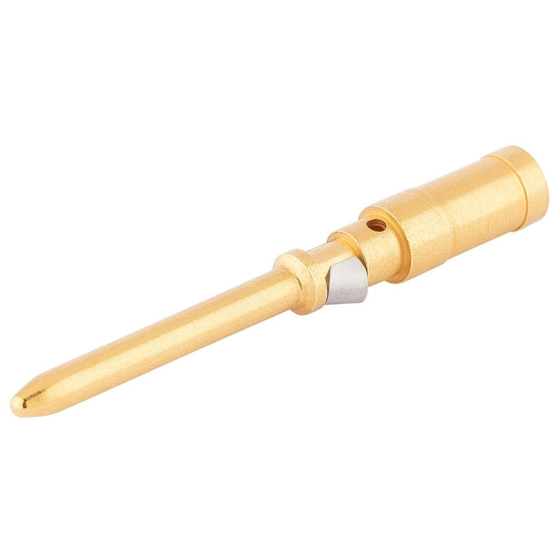 Lapp Zubehör - Kontakt für Industriesteckverbinder EPIC-H-D-SCEM-AU- 13162700 0.75-1.0mm² − 100 Stück
