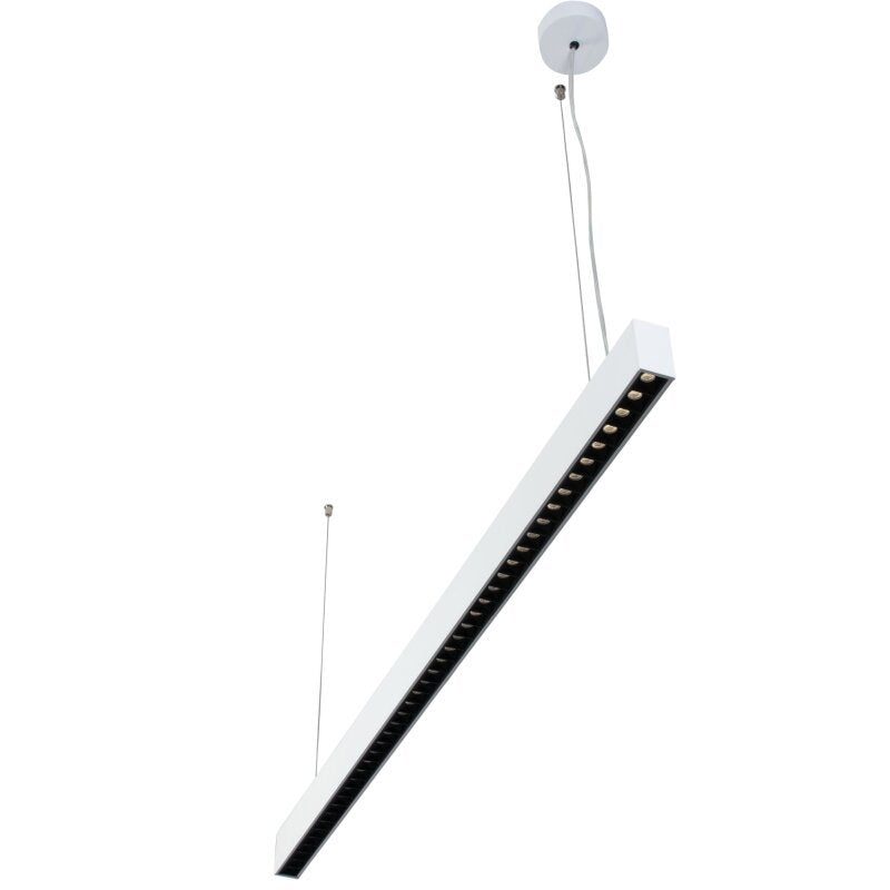 Dotlux - Pendelleuchte LED-Pendelleuchte 4310-040050 4000K