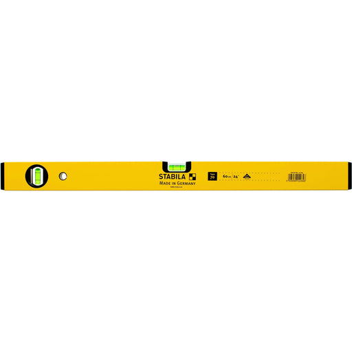 Stabila - Wasserwaage 70, 80cm