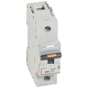 Legrand - Leitungsschutzschalter Legrand 409808 D-Charakt., 20A