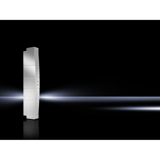 Rittal - Zubehör/Ersatzteile für Sammelschienen Endabdeckung SV 9340.074 (VE2) für SV 9340.004