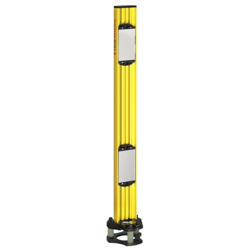 Leuze - Reflektor für Lichtschranke Spiegelsäule UMC-902-S2 − 1 Stück