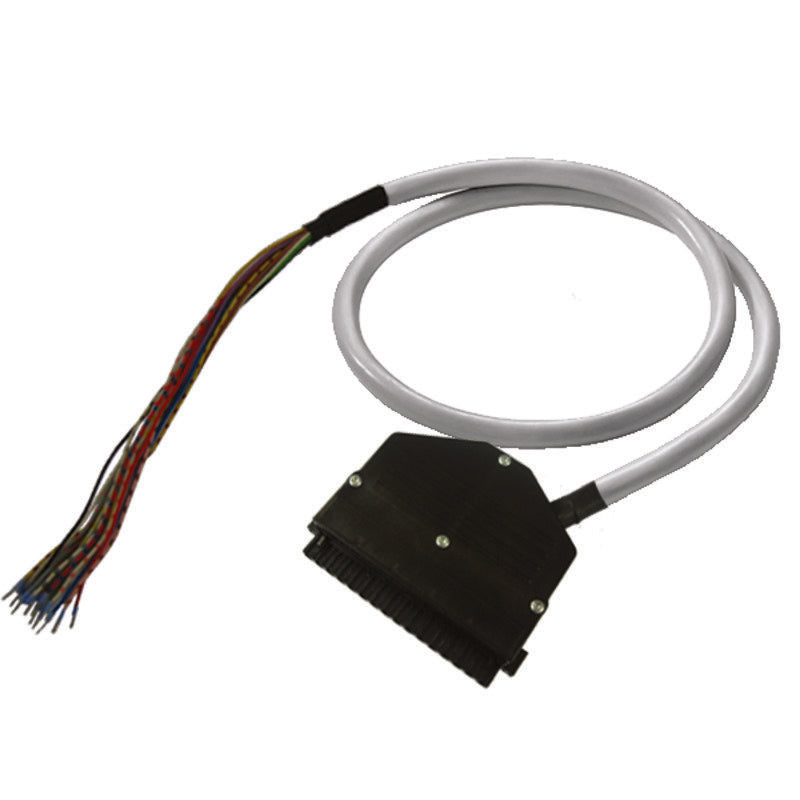 Weidmüller - SPS-Verbindungskabel Cable digitale Signale C300-16B-#1481750200 − 1 Stück