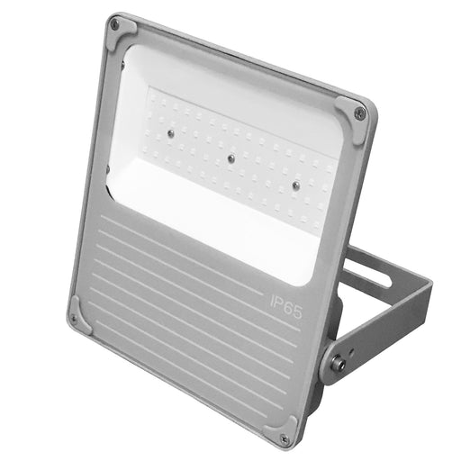 Templed - Decken-/Wandleuchte LED-Multifunktionsleuchte RayFlex 50-110 4000K 4000K