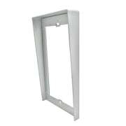 Comelit - Montageelement für Türstation Regendach f.Türstation UP UT9189 grau, 9 Module