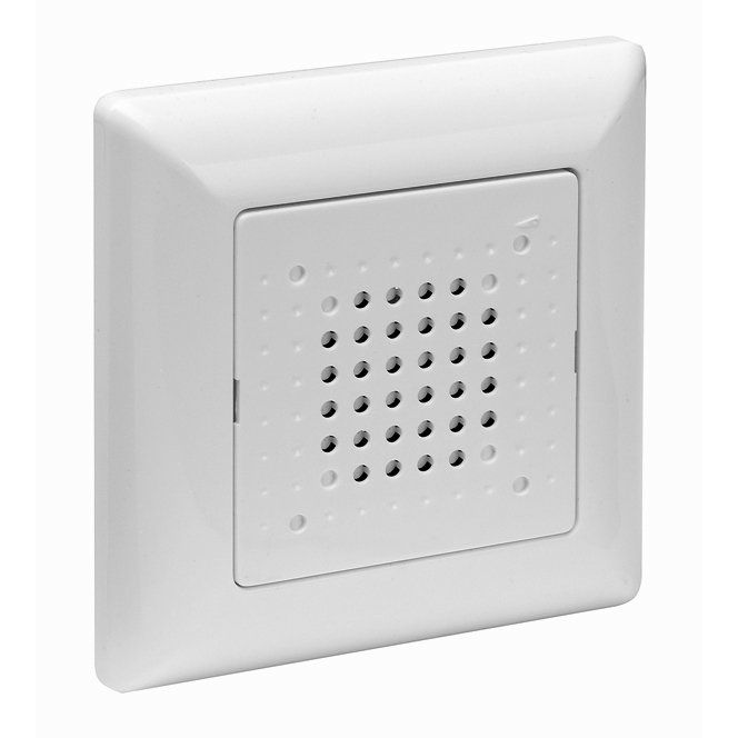 Grothe - Summer Unterputz Summer UP-SU 230ws 230V AC