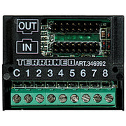 Legrand (BT) - Funktionsmodul für Türkommunikation Interface 346992