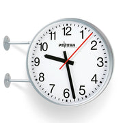 Peweta - Uhr Nebenuhr 74.352.512 12/24V,Minutenimpuls