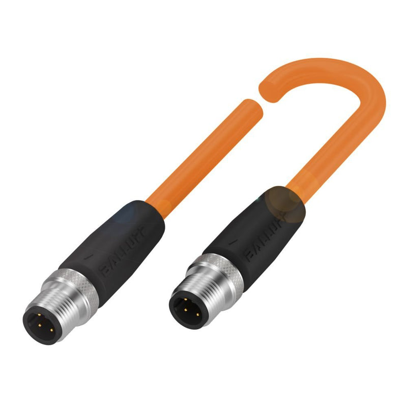 Balluff - Konfektioniertes Sensor-Aktor-Kabel Verbindungsleitung BCC M414-M41#BCC0K42