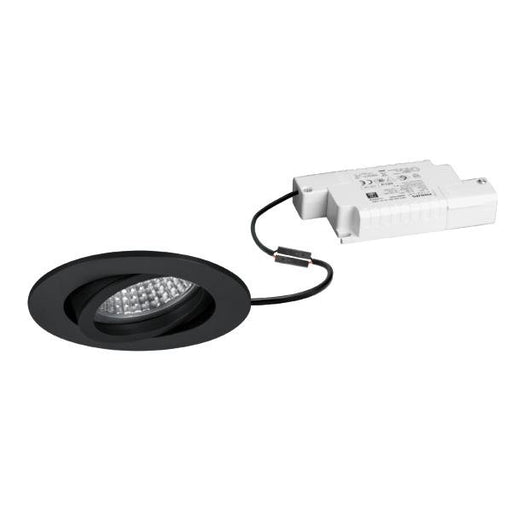 Brumberg Leuchten - Downlight/Strahler/Flutlicht LED-Einbaustrahler 230V 39143083
