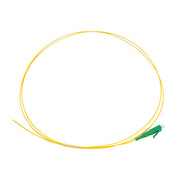 Televes - LWL-Pigtail Pigtail-Patchkabel SM 1m OLCAPCP LSFH Innen LC/APC