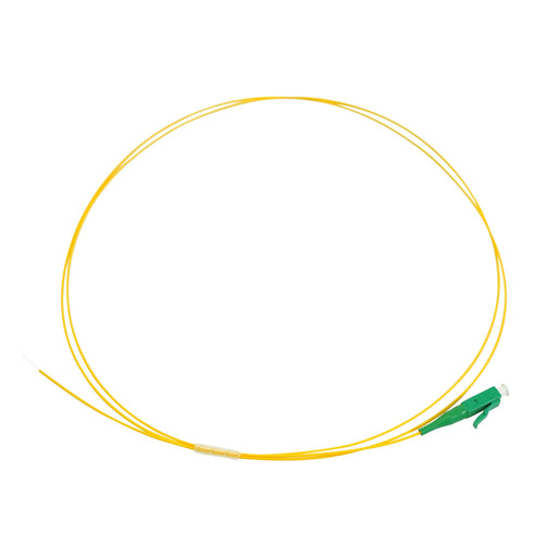 Televes - LWL-Pigtail Pigtail-Patchkabel SM 1m OLCAPCP LSFH Innen LC/APC