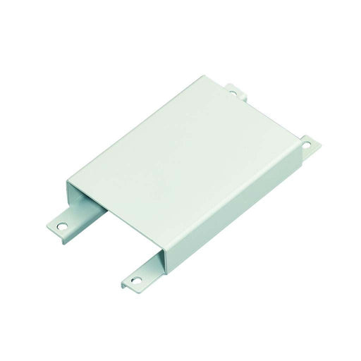 Ridi-Leuchten - Mechanisches Zubehör/Ersatzteile für Leuchten Leuchtenverbinder F-LINE-LF-VS-SI silber