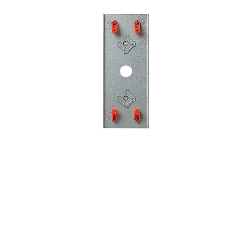 Siedle&Söhne - Montageelement für Türstation Vario-Adapter VA/GU 512-0