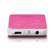 LENCO - MP3-Player portable MP3-Player Xemio-560PK