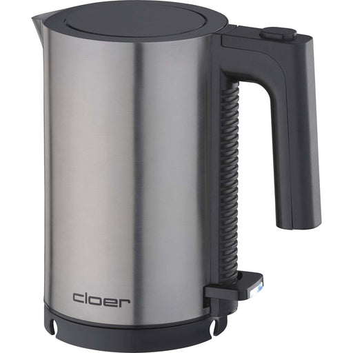 Cloer - Wasserkocher Mini-Wasserkocher 4990 eds