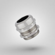 Lapp Zubehör - Kabelverschraubung SKINTOP MS-M 32x1,5 PLUS 53112116 − 10 Stück