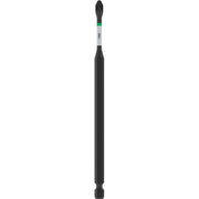 Bosch - Bit PRO Pozidriv Impact 2608522548 Bit, PZ2, 150 mm