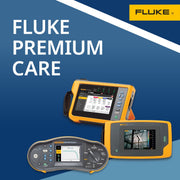 Fluke - Netz- und Leistungsanalysator Netzqualitätsanalysator FLUKE-1777/FPC EU Dreiphasiger