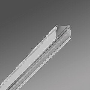 Regiolux - Tragschiene für Lichtbandsystem Tragschiene ATS 1500/II