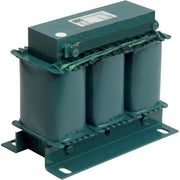 Trafo-Technik-Hoppecke - Dreiphasen-Steuertransformator 3Ph.Trenntrafo offen DKA400/400/63kVA