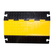 Walther Werke - Aufboden-Leitungsführungskanal Kabelbrücke gerade 39870045 45x50mm