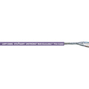 Lapp Kabel&Leitung - Daten- und Kommunikationskabel UNITRONIC BUS DN THIN FRNC 2170341/152 − 152 Meter
