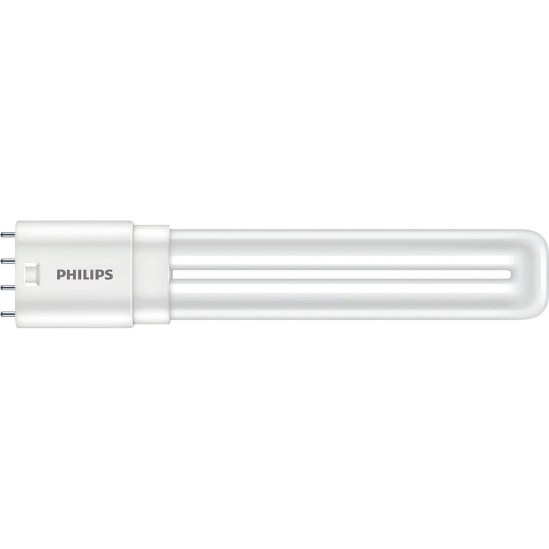 Philips Lighting - LED-Lampe/Multi-LED LED-Kompaktlampe PLL CoreProLED #15699900 2G11, 830
