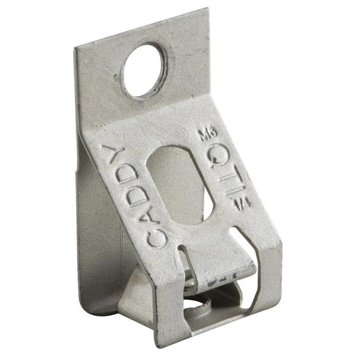 Erico - Befestigungsklammer CADDY Rod Lock 4QTI 4QTI für Gewindestange M6 − 100 Stück