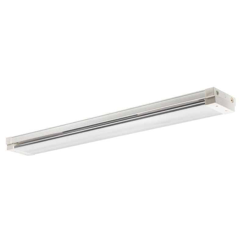 Pracht - Decken-/Wandleuchte LED-Feuchtraumleuchte BERNINA F #7086624 PC 4000K
